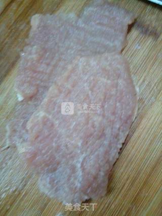 Delicious Pork Chop recipe