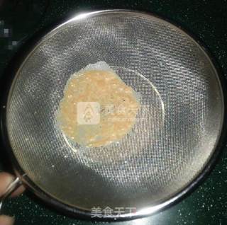 Stocking Milk Tea (no Light Cream Version) recipe