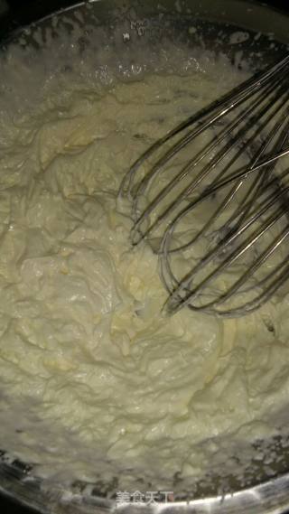 Avocado Ice Cream recipe