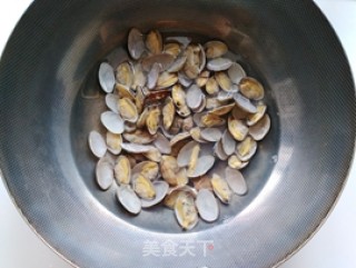 Stir-fried Shredded Pork with Potato Flour recipe