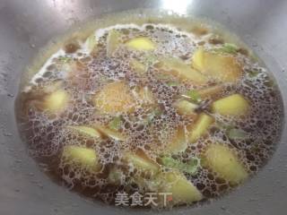 Hydrangea Okra recipe