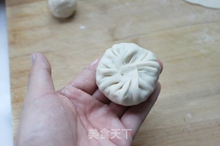 Stuffed Pie is More Delicious-twisted Leek Pie recipe