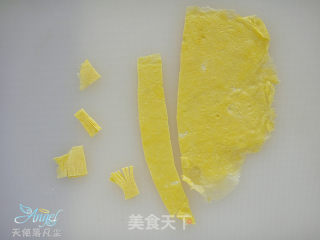 [shandong] Happy Eyebrows recipe