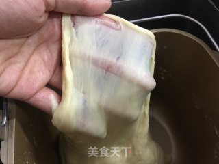 Bacon Salt Packet, The Finishing Touch "salt" recipe