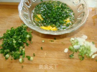 Simple Lunch-homemade Noodle Soup recipe