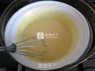 Custard Dumplings recipe