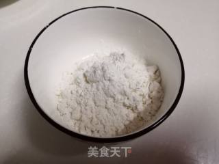 Strawberry Butter Cake recipe