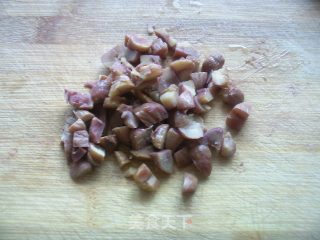Kuri Yokan recipe