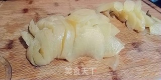 Tai An Fish recipe
