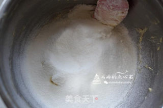 Milk Biscuits recipe