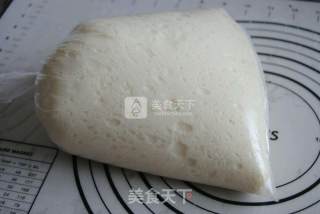Cheese Bag recipe