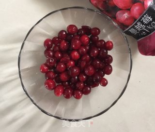 How to Make Cranberry Juice recipe