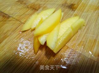 Eating Watermelon recipe