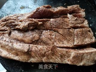 Cantonese-style Crispy Roast Pork (2) recipe