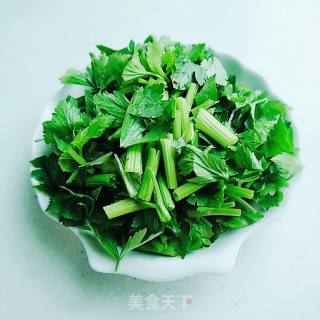 Vegetarian Stir-fried Shredded Radish recipe
