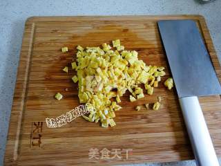 Undergarment Burning recipe