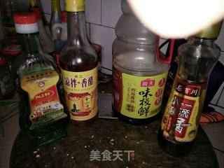 #春食野菜香#dai-flavored Hand-patted Cucumber recipe