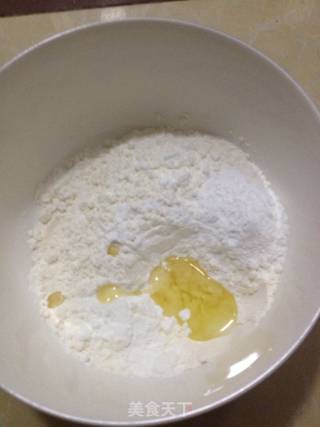 Candied Banana recipe