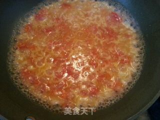 Pimple Soup recipe