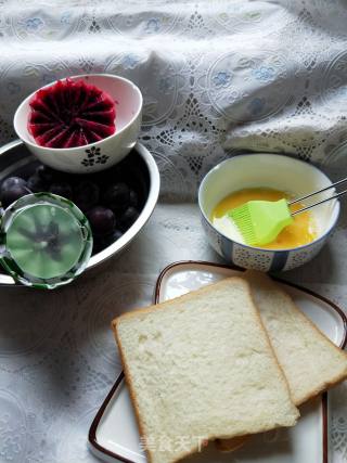 Bread Ice Cream Salad recipe