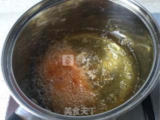 【fragrant Crispy Dragon Fish】 recipe