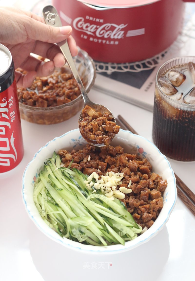 Taiwanese Fried Noodles