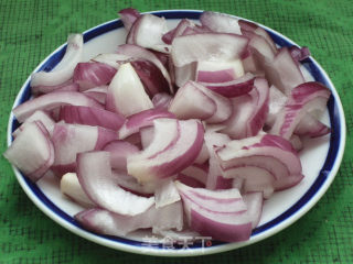 Curry Potatoes recipe