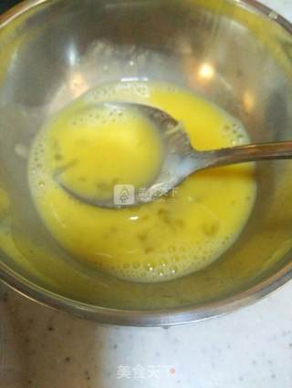 Cranberry Cookies recipe