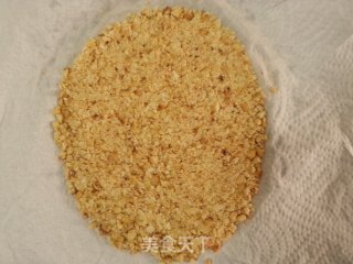 Longer Version of The Sugar Does Not Shake recipe