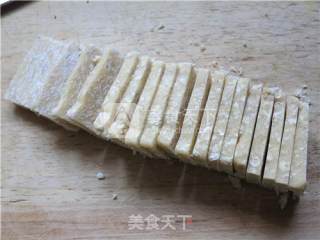 Healthy and Delicious Oatmeal and Almond Shortbread Cookies recipe