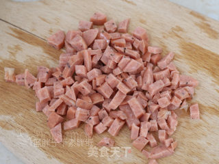 Cheese Baked Mashed Potatoes recipe