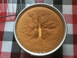 # Fourth Baking Contest and is Love Eating Festival# Summer Special Drink Cake recipe