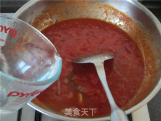 Tomato Sea Bass recipe