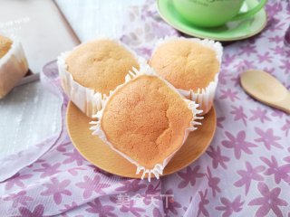 Sponge Milk Cake recipe
