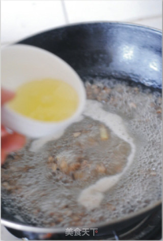 [west Lake Beef Soup] The Delicious Jiangnan Traditional Famous Soup that Rippling in The Heart recipe