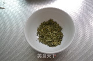 Lao Shaan’s Favorite "moon" [shaanxi Guokui] recipe