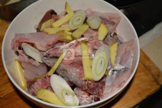 Home-style Smoked Fish recipe