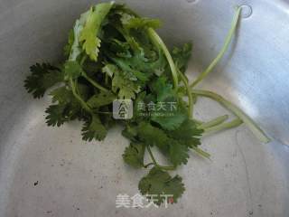 Beef Radish Soup recipe