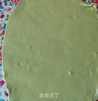 Baking Pan Fried Shortbread Cakes recipe
