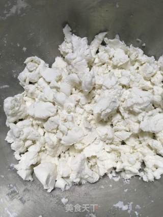 Homemade Japanese Rice Cake recipe