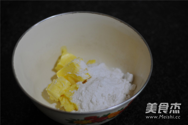 Walnut Cashew Peach Crisp recipe