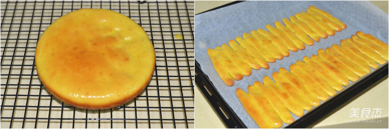 Pumpkin Bread Tiramisu recipe