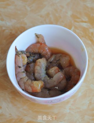 【shanxi】golden Egg Nest recipe