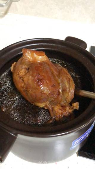 Cold Beef Meat recipe