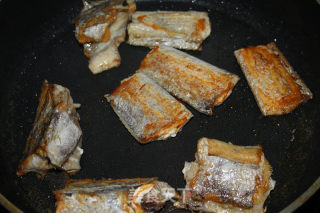 【liaoning】private Cooking Fish recipe