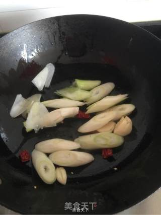 Curry Fish recipe