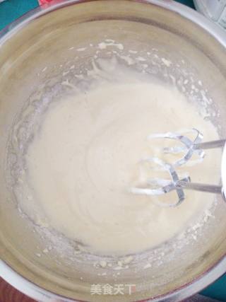 #四session Baking Contest and is Love to Eat Festival#cocoa Cake Coconut Fragrant Bavarium recipe