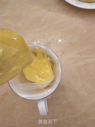 Super Detailed! Baby Food Supplement for Six Months: Zero-added Egg Yolk Soluble Beans recipe