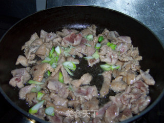 Assorted Pork Slices recipe