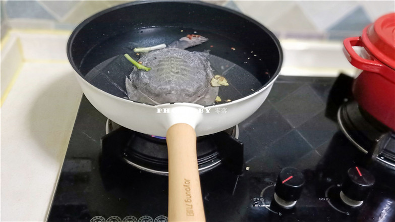 Nourishing Turtle Soup recipe